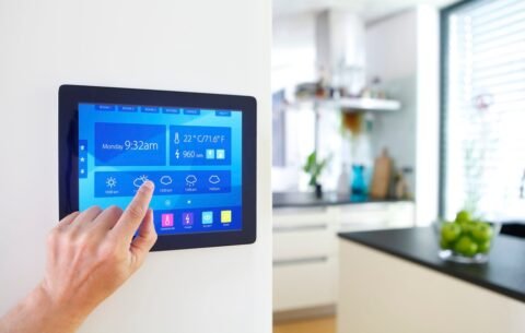 Smart Home Automation System installers in Kelowna, BC