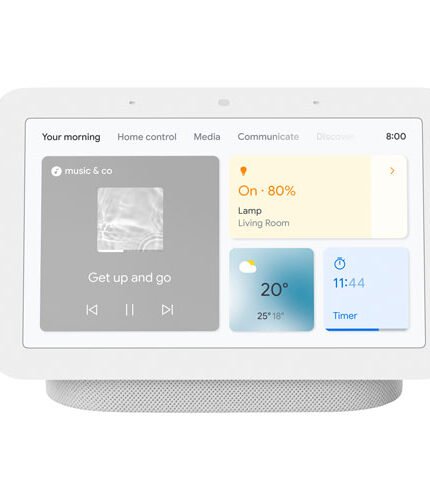 Nest Thermostat Gen 2 - Smart Home Temperature Control