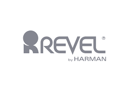 Revel Home Audio Speakers by Harman Kardon