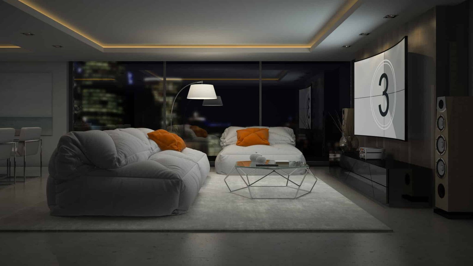 Unlock Jaw-Dropping Home Theater Audio With Dolby Atmos – Mission Audio ...
