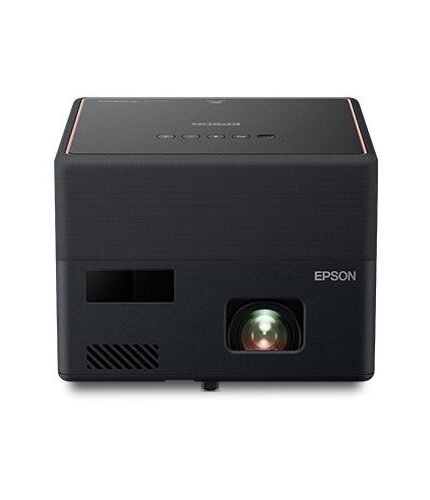 Epson EpiqVision Home Projector with Yamaha Sound System Buillt In