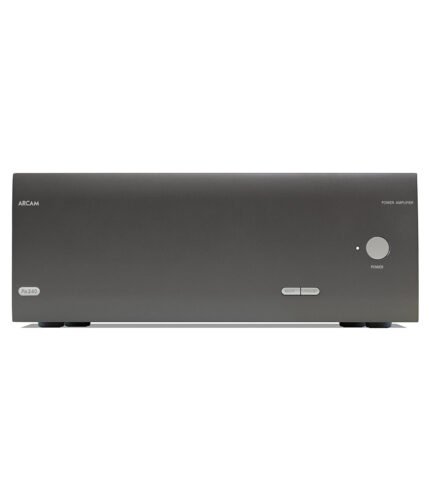 Acram Pa 240 Home Audio Amplifier - Hifi Amps Sold by Mission Audio Visual Kelowna