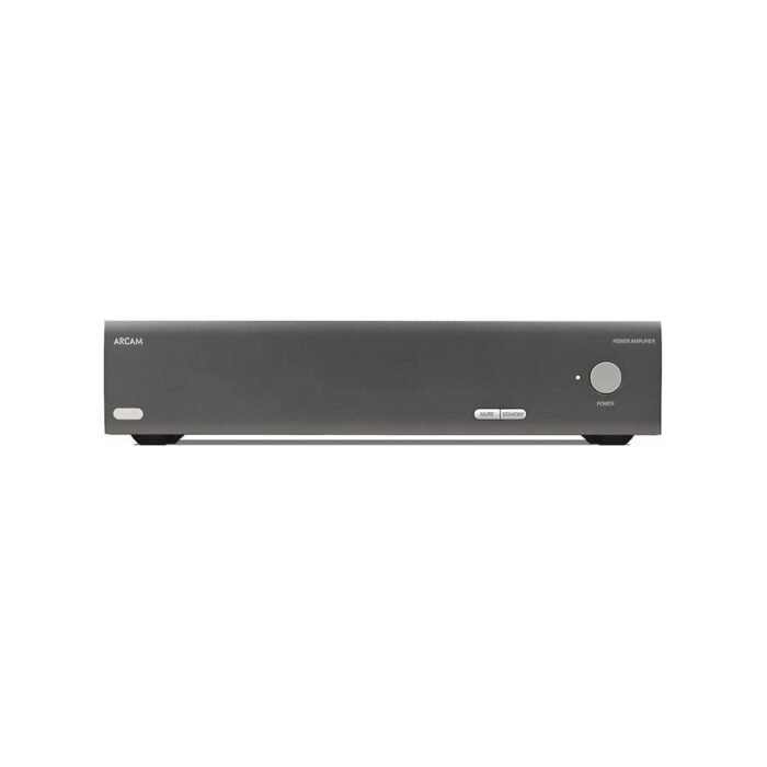 Acram Pa 410 Whole Home Audio Amplifier - Hifi Amps Sold by Mission Audio Visual Kelowna