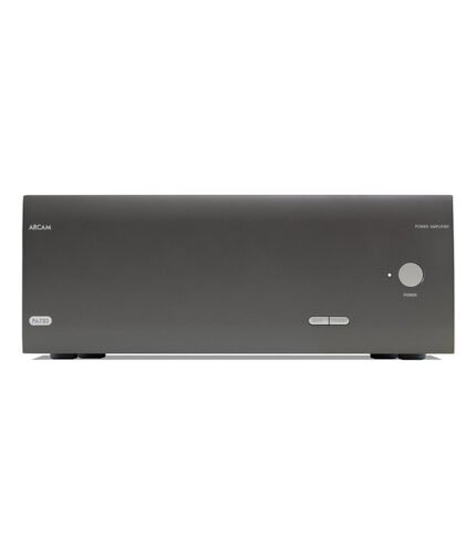 Acram Pa 720 Home Audio Amplifier - Hifi Amps Sold by Mission Audio Visual Kelowna