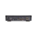 Arcam A15 Audio Amplifier Canada Back View with All Ports